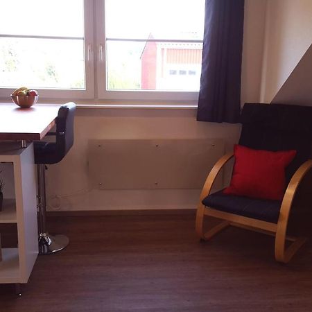 Ferienwohnung Kohl'Sche Hof Juhohe 외부 사진