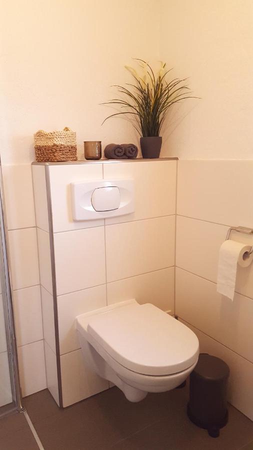 Ferienwohnung Kohl'Sche Hof Juhohe 외부 사진