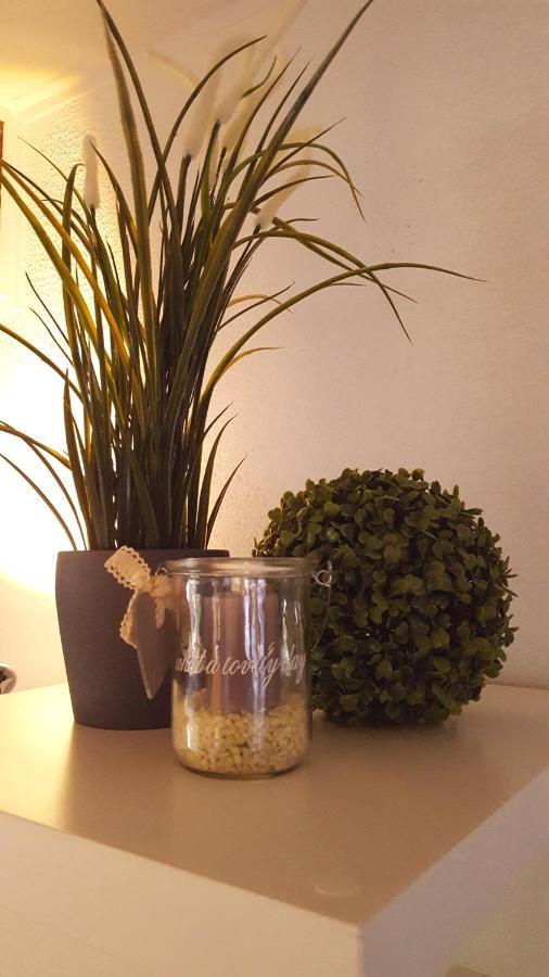 Ferienwohnung Kohl'Sche Hof Juhohe 외부 사진