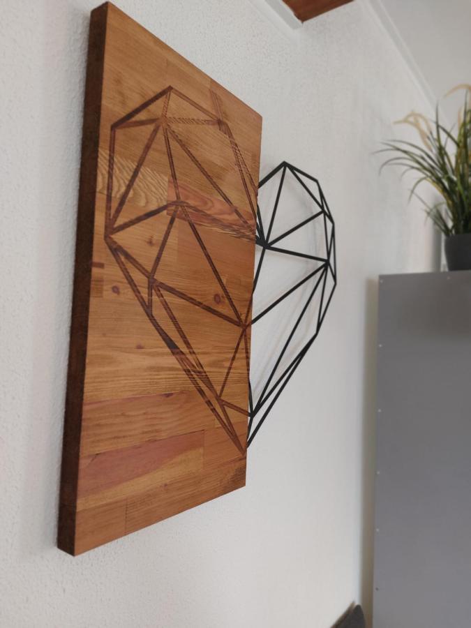 Ferienwohnung Kohl'Sche Hof Juhohe 외부 사진