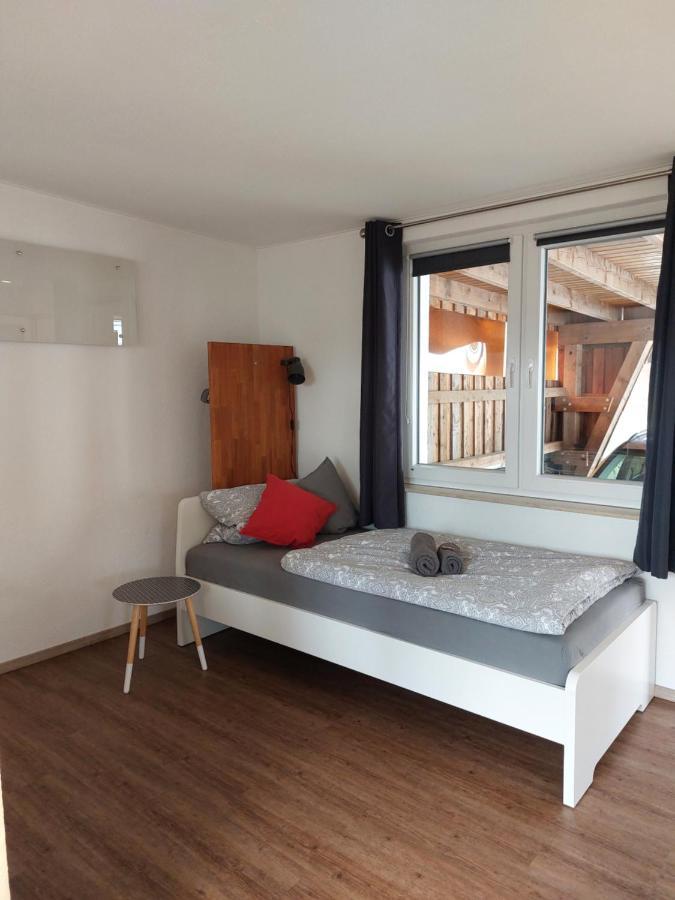 Ferienwohnung Kohl'Sche Hof Juhohe 외부 사진